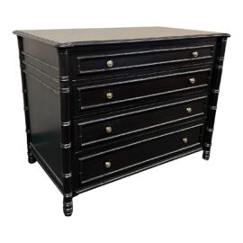Stuart Membery Mandalay Dresser. Original Price: $3,500