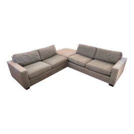 Mitchell Gold & Bob Williams Three Piece Sectional