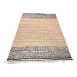 Serena & Lily Sayulita Rug - 8′ × 10′. Original Price: $1,000