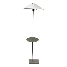 Cattelan Italia Sayonara Floor Lamp. Original Price: $1,500