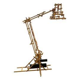 NEW Moooi Brand New World Floor Lamp. Original Price: $8,500