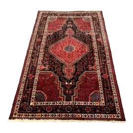 4′6″ × 7′6″ Persian Area Rug