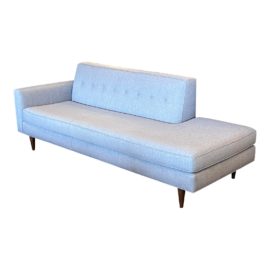 Design Within Reach Bantam Bumper Sofa. Original Price: $3,945