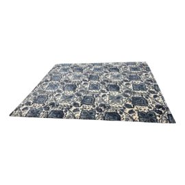 8ft X 10ft the Rug Company Senja Martyn Lawrence Bullard. Original Price: $17,400
