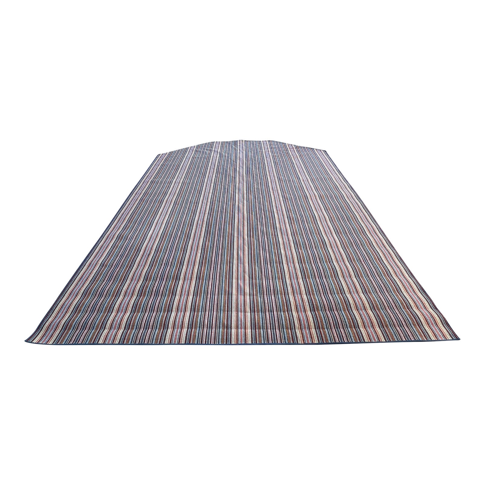 Stark Carpet Custom Wool Area Rug, Original Price 9,522.30 10′6″ ×