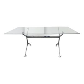 Alias Italy Frame Table by Alberto Meda. Original Price: $7,000