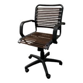 Zuri Bobbie Office Task Chair. Original Price: $550