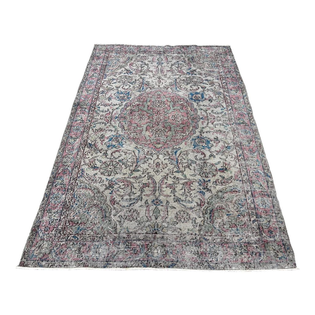 Stanton Antrim Varkala Vivid Area Rug – 9′ × 12′ | Design Plus Gallery