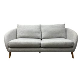 West Elm Hannah Sofa. Original Price: $1,000