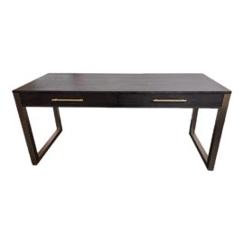 Hooker Furniture Curata Writing Desk. Original Price: $2,100