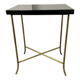 Oly Studio Wren Side Table. Original Price: $1,348