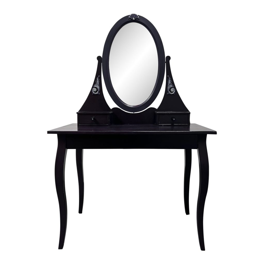 Hemnes diy vanity design plus gallery