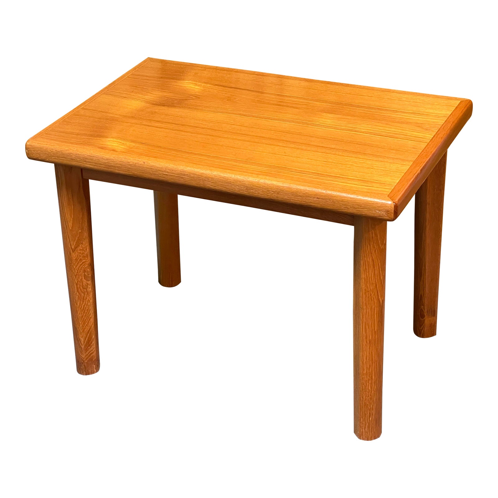 CB2 Element Coffee Table. Original Price 400 Design Plus Gallery