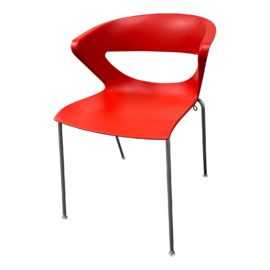 NEW Gordon International Kreature Molde Number #1100 Side Chair. Original Price: $365