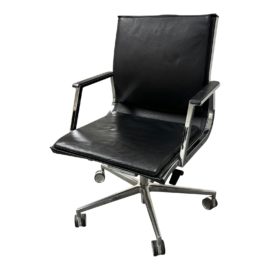 NEW Gordon International Donati Arm Office Chair. Original Price: $1,000