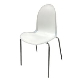 NEW Gordon International 3 X2 Jasper Morrison Side Parri Chair. Original Price: $200