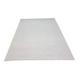 J. D. Staron New Zealand Hand Woven Flat Weave Rug - 7′11″ × 9′9″. Original Price: $8,250