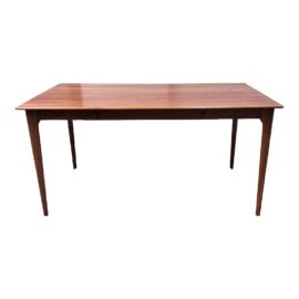 Copeland Furniture Sarah Cherry Desk + Drawer. Original Price: $1,547