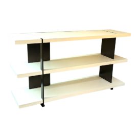 Poliform Bristol Bookshelf. Original Price: $2,910