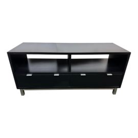 Room & Board Copenhagen Media Cabinet. Original Price: $1,400