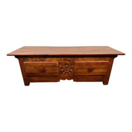Lexington Furniture Old Salem Storage Bench