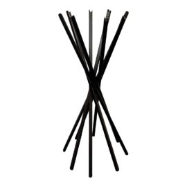 Zanotta Sciangai Folding Clothes Stand. Original Price: $1,280