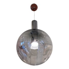 Phenomena Globe Pendant by Dechem Studio for Bomma. Original Price: $6,204