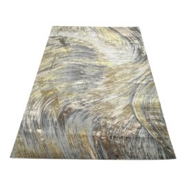 Jaipur Living Catalyst Zione Abstract Synthetic Area Rug - 7′11″ × 10′7″. Original Price: $1,050