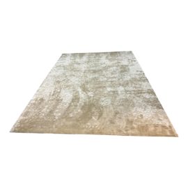 Rug Company ~ Helen Amy Murray Star Silk Area Rug - 9′ × 12′2″. Original Price: $38,800