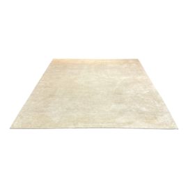 The Rug Company Wool + Silk Area Rug - 8′1″ × 10′. Original Price: $13,000