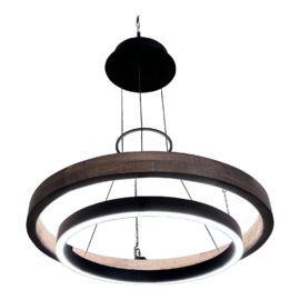 Grace Led Chandelier by Sean Lavin for Visual Comfort Modern. Original Price: $1,218