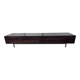 Custom Design BDDW Style Media Console