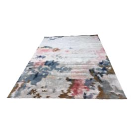 West Elm Flame Rug - 9′ × 11′11″. Original Price: $1,600