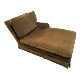 Lee Industries No. 1074 Chaise Lounge for Sunrise Home