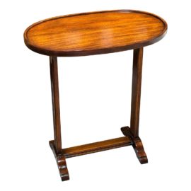 Sarried Ltd. Vintage Style Accent Table