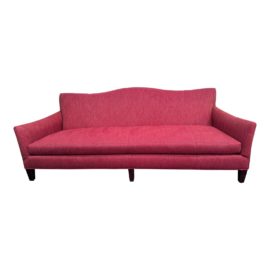 Lee Industries 3106-03 Model Sofa. Original Price: $7,000