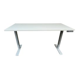 Hat Collective Mid Hat Adjustable Desk. Original Price: $1,120