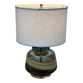 Jaime Young Ursula Table Lamp. Original Price: $930