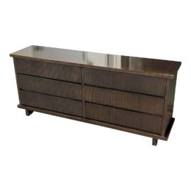 Room & Board Maria Yee Six Drawer Dresser