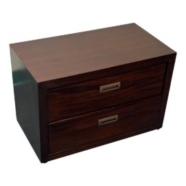 Crate & Barrel Aspect Modular Closed Storage