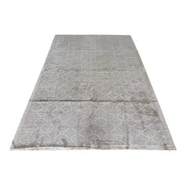 12ft X 17ft Delinear Tonal Lattice Area Rug