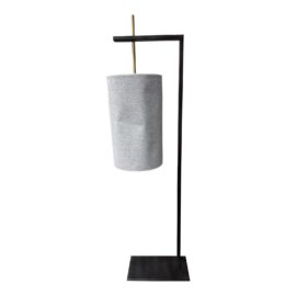 Roche Bobois Osaka Floor Lamp. Original Price: $1,500