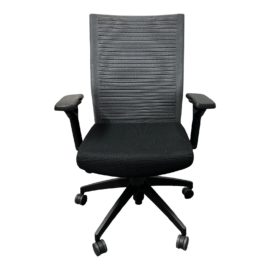 Sit on It Excective Office Chair
