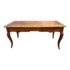 Antique French Provincial Dining Table