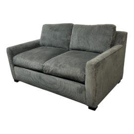 Custom Design Two Seater Loveseat