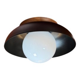 Cedar & Moss Lexi Flush Mount, Large