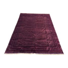 9ft 6in X 12ft 9in Turkmenistan Persian Princess Bukhara. Original Price: $11,050