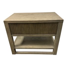 NEW International Atelier Austin Night Stand