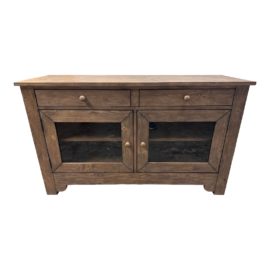 NEW International Atelier Monastero Buffet