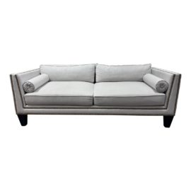 Custom Design Buenos Aires Sofa